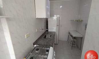 Imagem 7: São Paulo - Apartamento Padrão - Moema