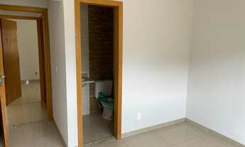 Imagem 5: Casa 2/4 sendo 1 suíte - Taquaralto / Morada do Sol