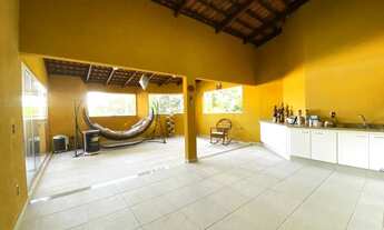 Imagem 4: EXCLUSIVIDADE - NASCENTE - 05 SUÍTES - 05 VAGAS - LAZER com PISCINA - AC TROCA