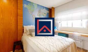 Imagem 6: Apartamento Locação Moema 310 m² 4 Dormitórios