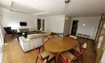 Imagem 7: Apartamento com 2 dormitórios no Itaim Bibi