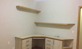 Imagem 6: São Paulo - Apartamento Padrão - Tatuapé