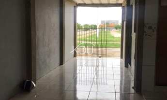 Imagem 2: Casa para aluguel, 3 quartos, 1 vaga, CONJUNTO RESIDENCIAL SÃO CRISTOVÃO - Primavera do Le