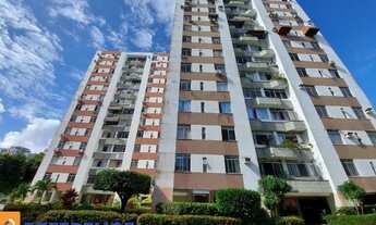 Imagem: APARTAMENTO RESIDENCIAL em SALVADOR - BA