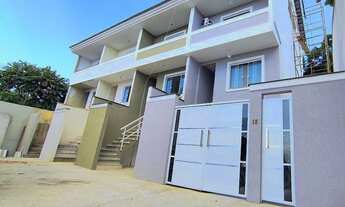 Imagem: Lindas casas duplex/triplex - Aceita financiamento