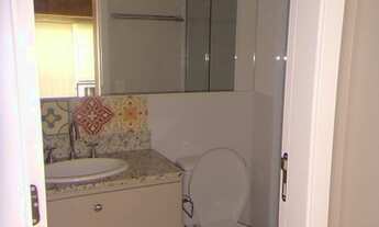 Imagem 4: EDIFICIO CHOICE ALPHAVILLE