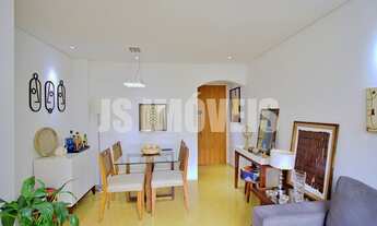 Imagem 3: Apartamento para venda próximo ao metrô Giovanni Gronchi- 1 vaga e lazer/ Morumbi Gardem