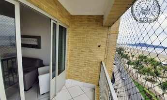 Imagem 7: Ótimo apartamento com vista pro mar localizado na Aviação em Praia Grande