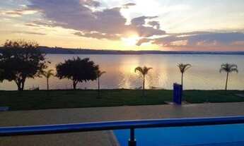 Imagem 6: Lote a Venda - 480 m2 - Vitória Náutico Residence