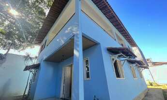 Imagem 4: Casa 4 qtos, Quintal em Cidade Continental