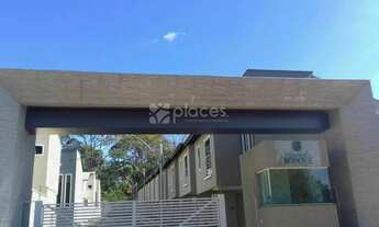 Imagem 2: Sobrado em Condomínio fechado 3 Suítes, Reserva dos Bosque, Center Ville