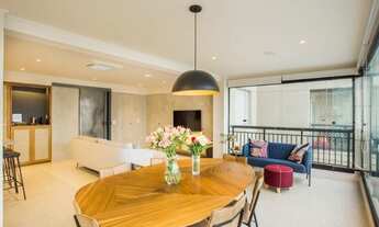 Imagem: Venda Apartamento 3 Dormitórios - 135 m²