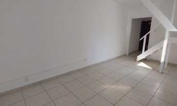 Imagem 2: Apartamento para aluguel possui 80 metros quadrados com 2 quartos em Botafogo - Rio de Jan