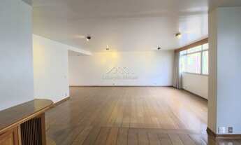 Imagem 5: Apartamento Venda 3 Dormitórios - 236 m² Higienópolis