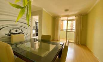 Imagem 2: Apartamento para venda possui 63 metros quadrados com 2 quartos em Norte - Brasília - DF