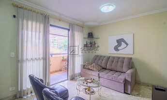 Imagem 2: Apartamento Venda 3 Dormitórios - 86 m² Vila Mascote