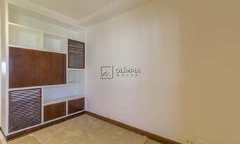 Imagem 5: Apartamento Locação 2 Dormitórios - 116 m² Vila Nova Conceição