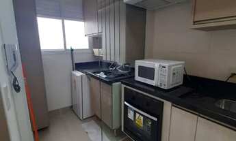 Imagem 5: Apartamento para a venda possui 48 m2, 2 dorms com vaga de garagem