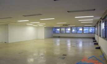 Imagem 2: Laje Comercial no bairro Pinheiros em São Paulo