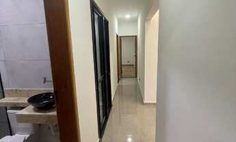 Imagem 7: Casa à venda, 3 quartos, 1 suíte, 2 vagas, Condomínio Villa Verde Bragança - Bragança Paul