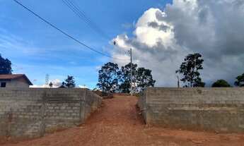 Imagem: Terrenos em Laranjeiras de Caldas