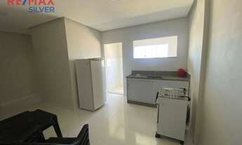 Imagem 3: Apartamento com 2 dormitórios para alugar, 85 m² por R$ 1.100,00/ano - Belo Horizonte - Gu