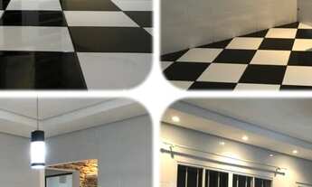 Imagem 4: Aluga-se casa com 4 cômodos sem garagem