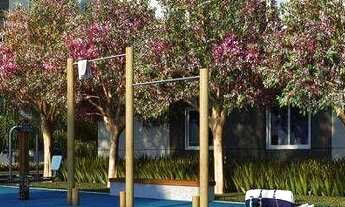 Imagem 2: LANÇAMENTO Apartamento com 2 dormitórios à venda, 42 m² por R$ 224.000 - Jabaquara - Sant