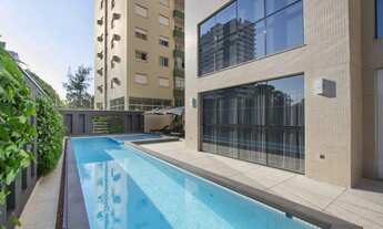 Imagem 4: APARTAMENTO no CENTRO com 4 quartos para VENDA, 253 m²