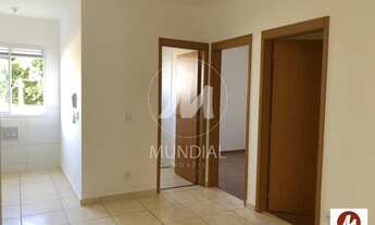 Imagem: Apartamento (tipo - padrao) 2 dormitórios