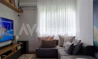 Imagem 1: Rio de Janeiro - Apartamento Padrão - Lagoa