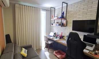 Imagem 6: Apartamento para venda tem 96 metros quadrados com 3 quartos em Vila Itapura - Campinas