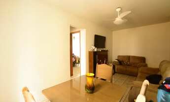 Imagem 5: Apartamento à Venda - Jardim America, 2 Quartos, 50 m2