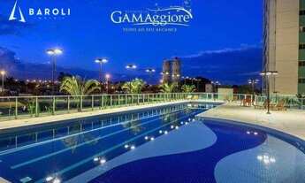 Imagem 6: Apartamento com 3 dormitórios à venda, 70 m² por R$ 340.000,00 - Setor Industrial Gama - B