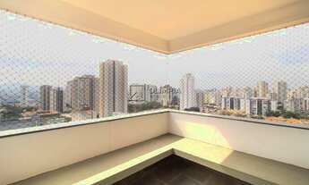 Imagem 7: Apartamento Locação Vila Romana 204 m² 2 Dormitórios