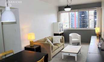 Imagem: Apartamento com 2 dormitórios, 70 m²