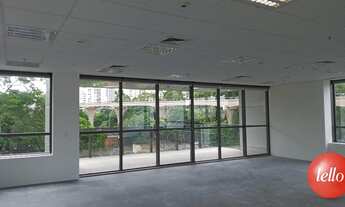 Imagem 4: São Paulo - Conjunto Comercial/sala - Brooklin