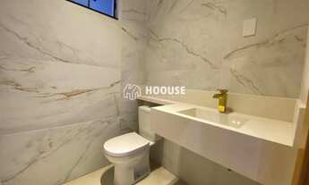 Imagem 3: Casa no Swiss Park