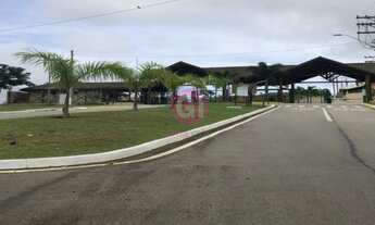 Imagem 2: TERRENO RESIDENCIAL em SÃO JOSÉ DOS CAMPOS - SP, CONDOMÍNIO RESIDENCIAL MANTIQUEIRA