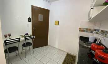 Imagem 5: Alugo kitnet mobiliada no alto boqueirão