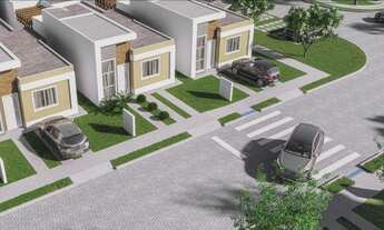 Imagem 7: Casa no Viva Clube da Ilha com 3/4