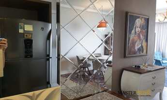 Imagem 7: APARTAMENTO MOBILIADO E DECORADO DE FRENTE PARA O MAR