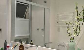 Imagem 5: Apartamento para venda com 94 metros quadrados com 2 quartos