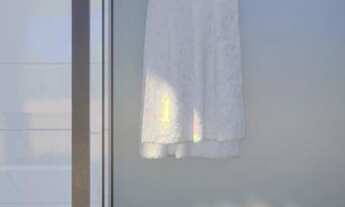 Imagem 3: Casa de 3 quartos. terminal do Garavelo, acabamento diferenciado