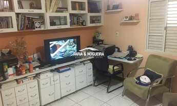 Imagem 7: Casa à venda, 4 quartos, 2 suítes, 3 vagas, Jardim São Paulo - Rio Claro/SP