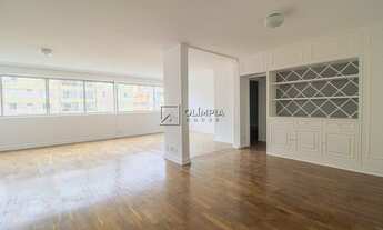 Imagem 2: Apartamento Locação 3 Dormitórios - 198 m² Itaim Bibi