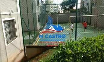 Imagem 7: Apartamento 02 Dormitórios - Lazer com Piscina - 7 min do Metrô