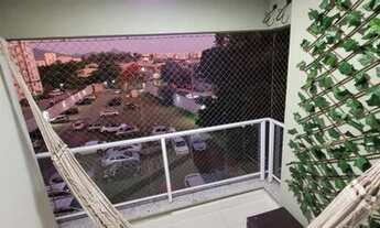 Imagem 3: Maravilhoso apartamento 3 quartos, 2 suítes - Camorim/ Próximo ao Projac