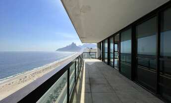 Imagem: Apartamento com 4 quartos à venda, 264