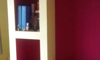 Imagem 3: Alugo casa de frente em mini-condomínio com piscina aquecida